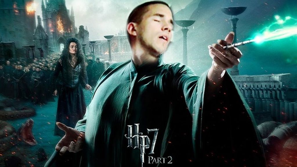 Sus compañeros le han convertido en un fenómeno viral