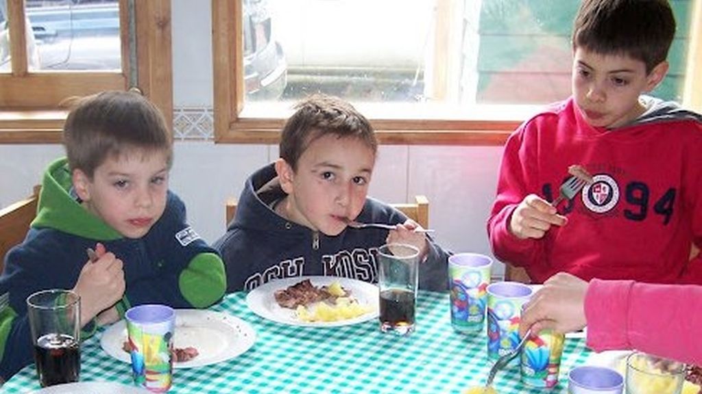 Comida