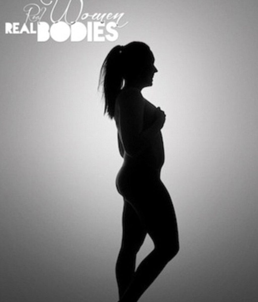 Cómo sentirse bien en tu propio cuerpo