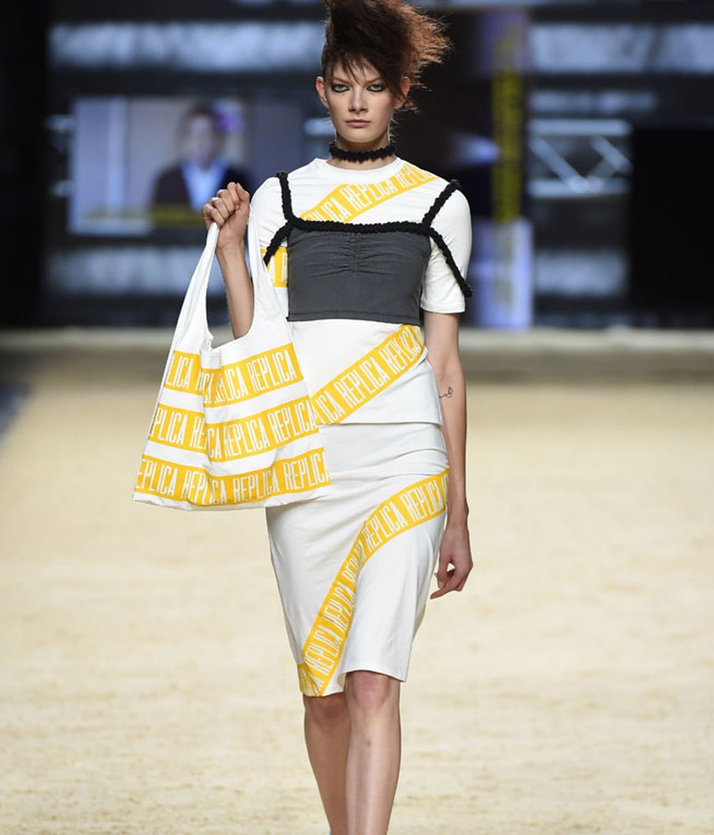 Trabajo artesano de vanguardia