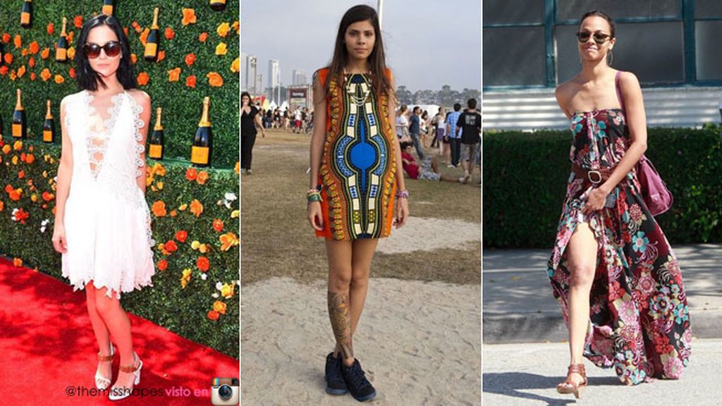 Festivales de verano