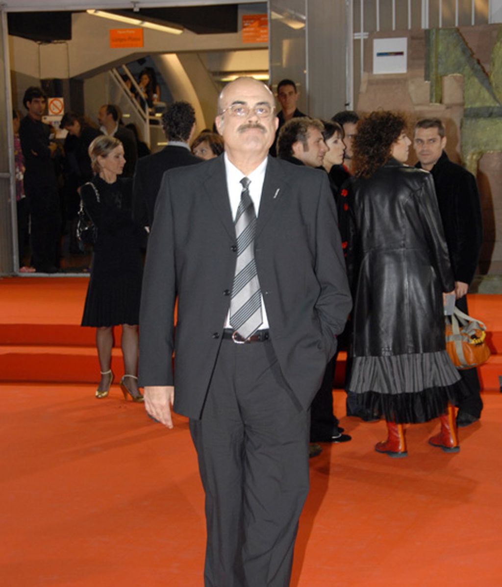 El año pasado anunció su jubilación tras 47 años de carrera profesional