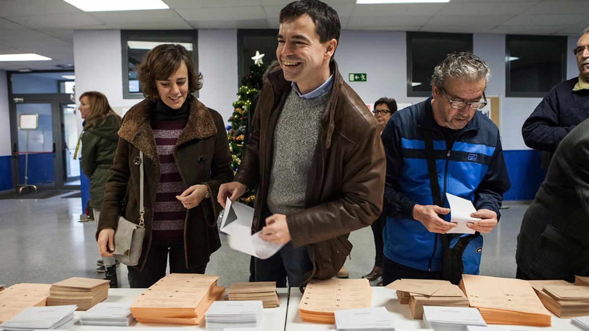 Andrés Herzog (UPyD)