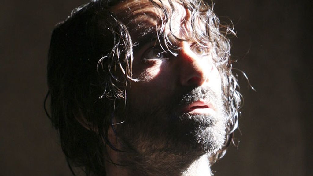 Capítulo 8: Ab Aeterno