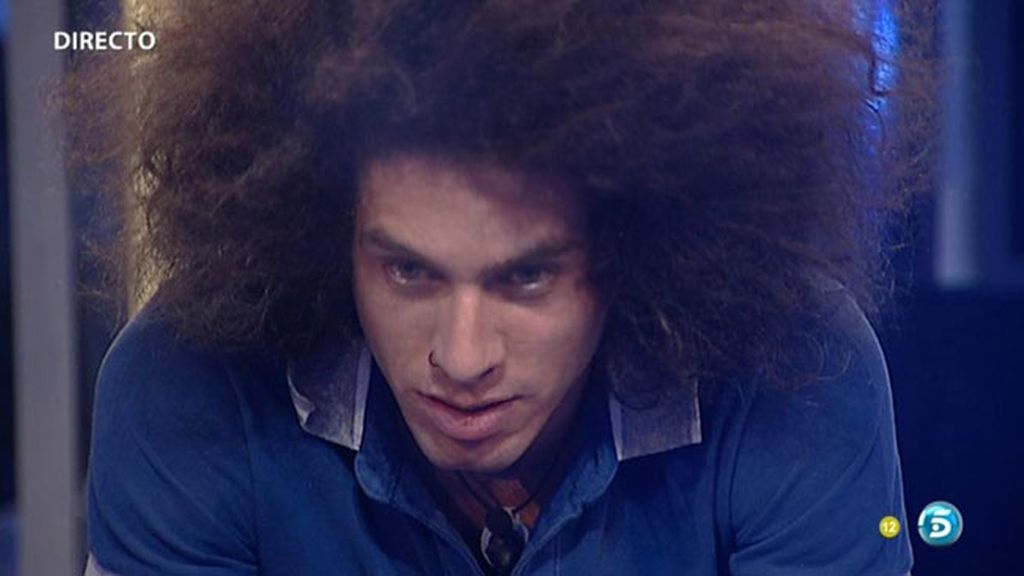 Las consecuencias del deseo al 'Gran Hache'