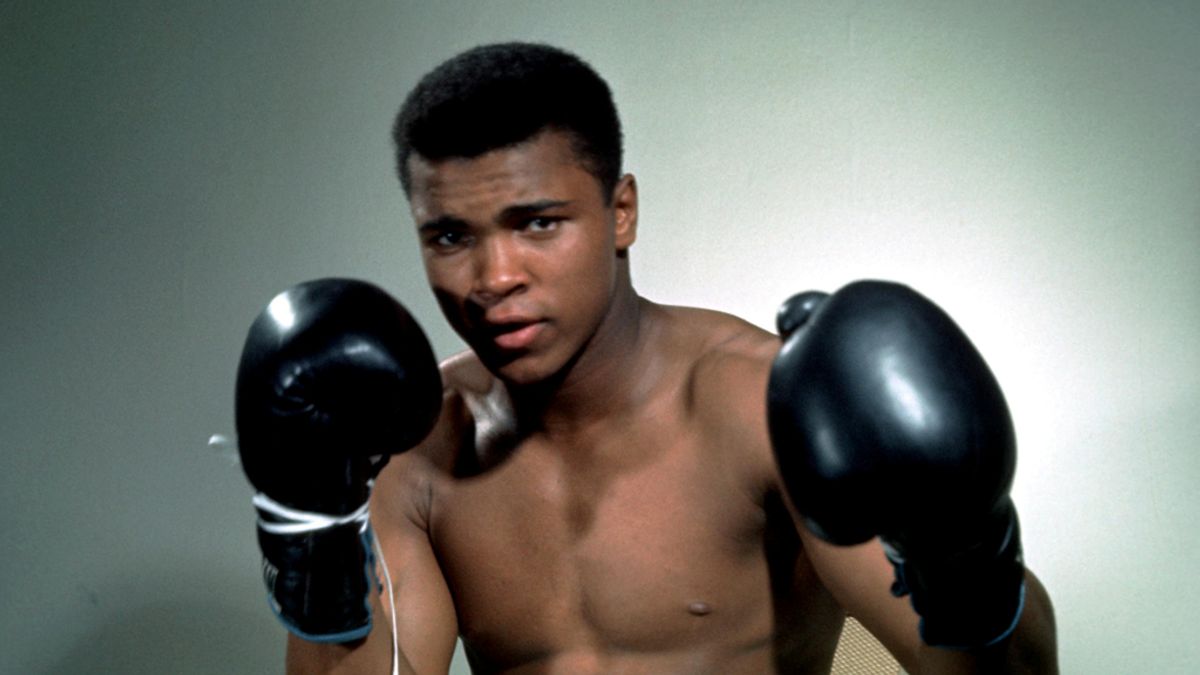 Fallece Muhammad Ali, el deportista más importante de la historia