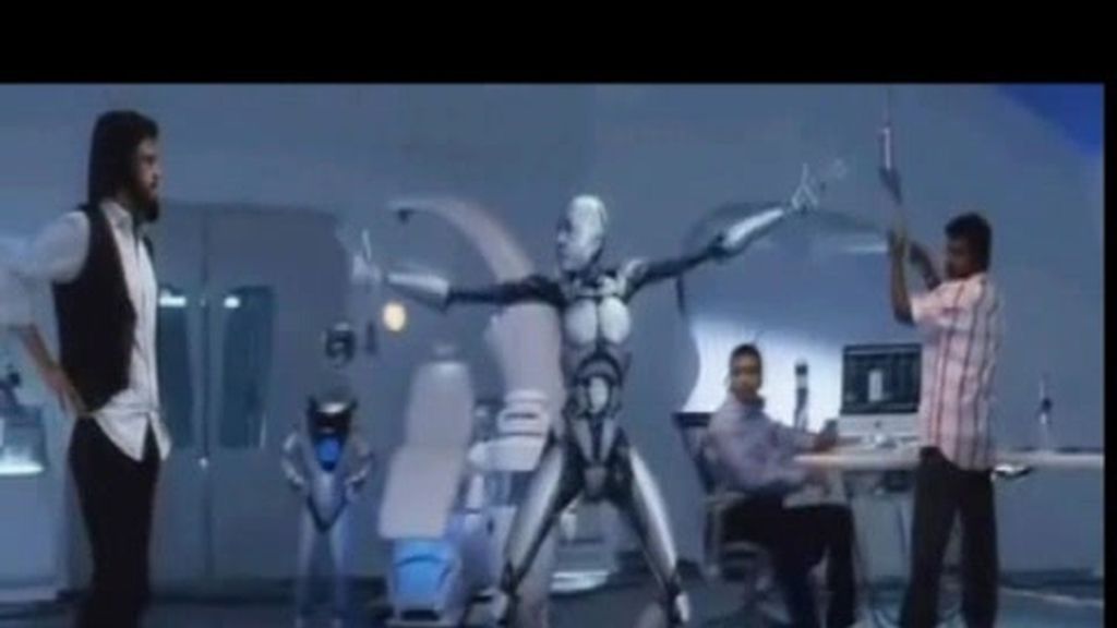 Bollywood se pasa a la acción