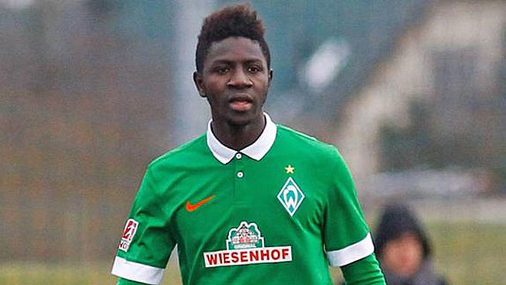 Werder Werder