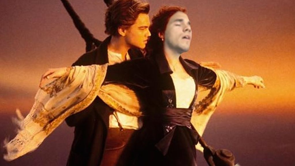 Sus compañeros le han convertido en un fenómeno viral