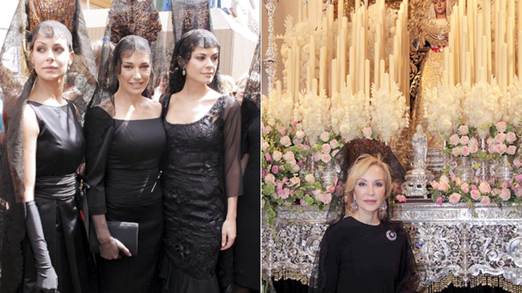 semana santa