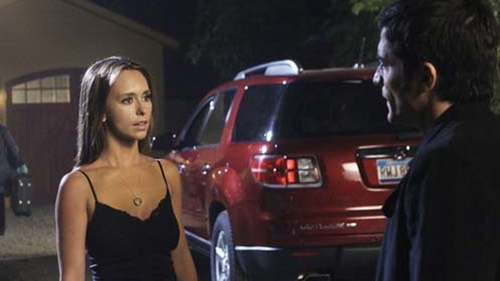 Capítulo 8: Corazón y alma