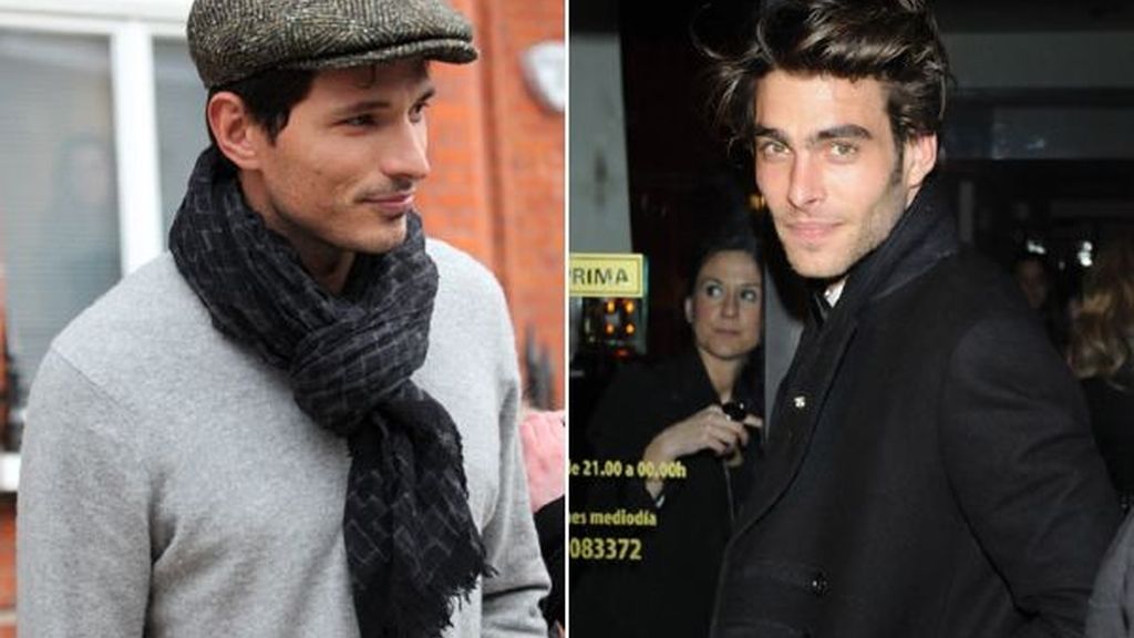 ¿Andrés Velencoso o Jon Kortajarena?