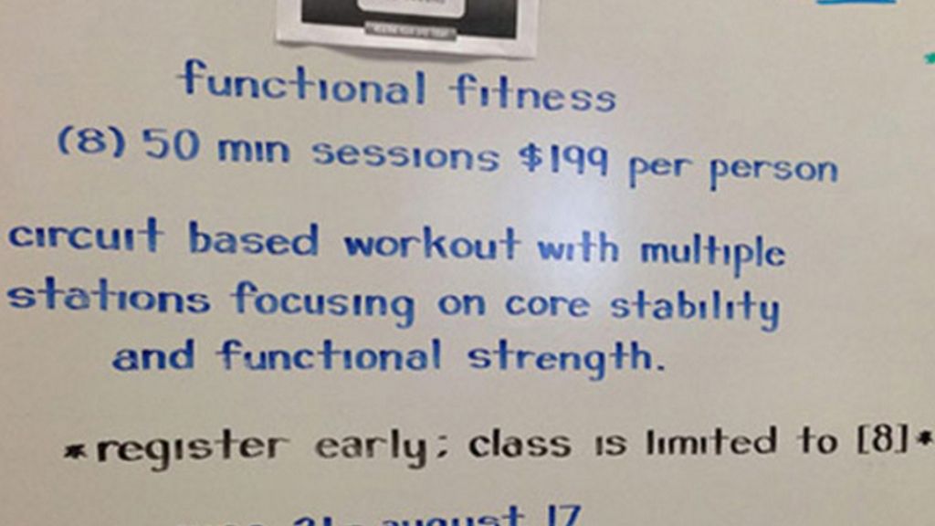 Los usuarios de Reddit presumen de la caligrafía