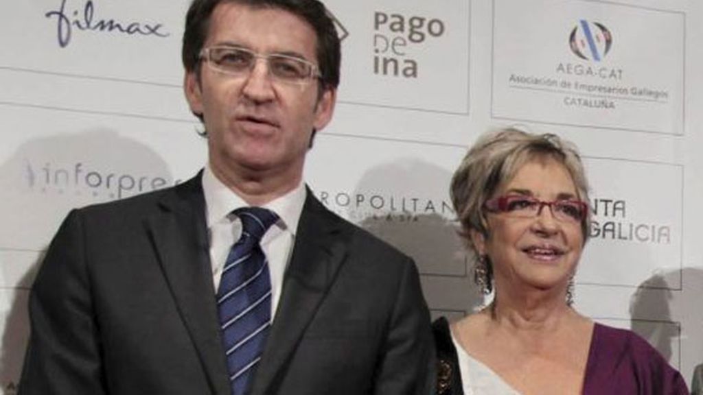 Rosalía Mera fundó Paideia, una organización social