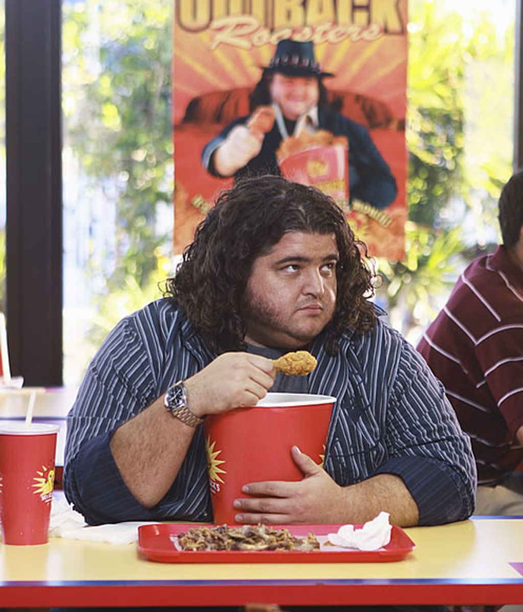 Todos quieren a Hugo