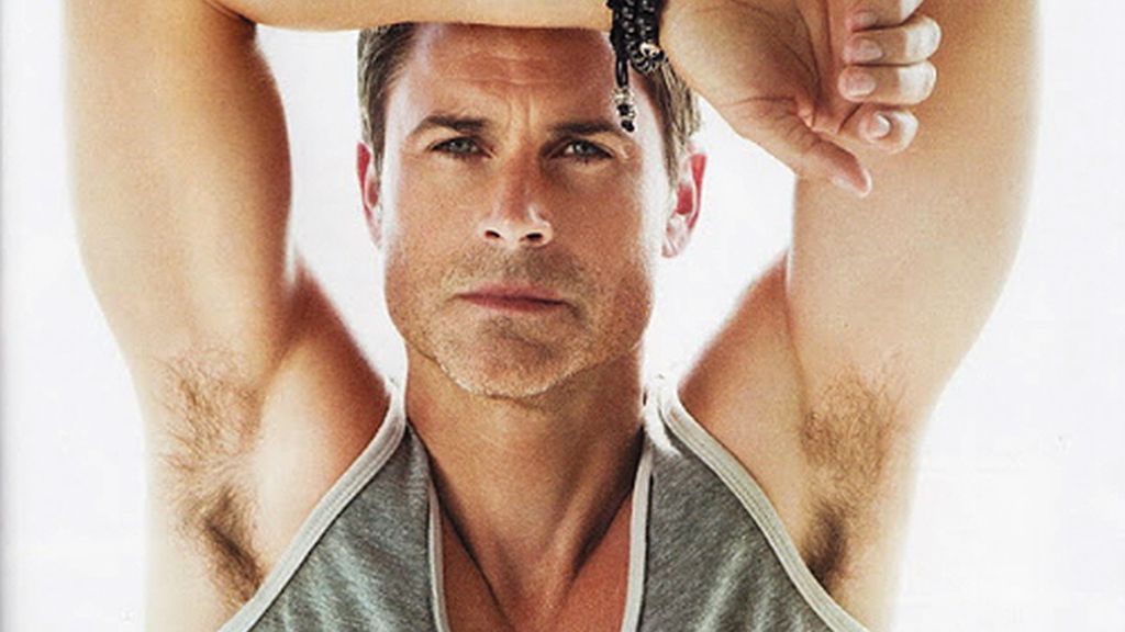 Un sentido homenaje a Rob Lowe de Cinco Hermanos