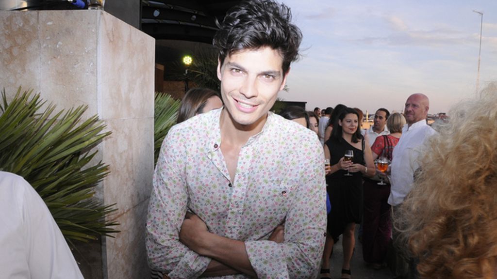 El modelo Javier de Miguel