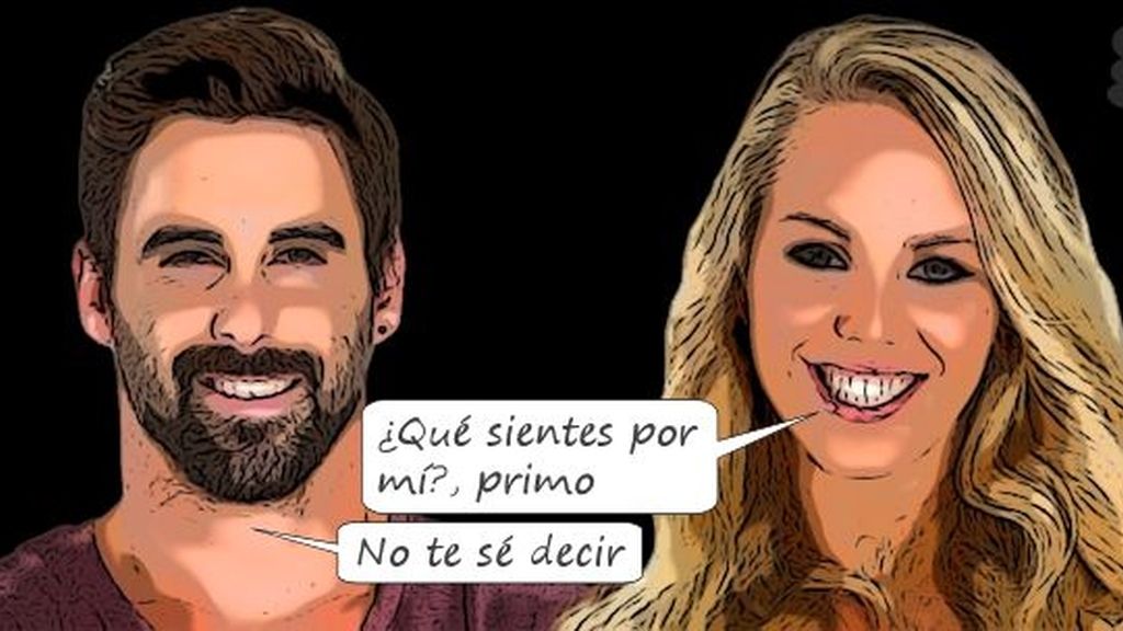 ¿Qué sientes primo?