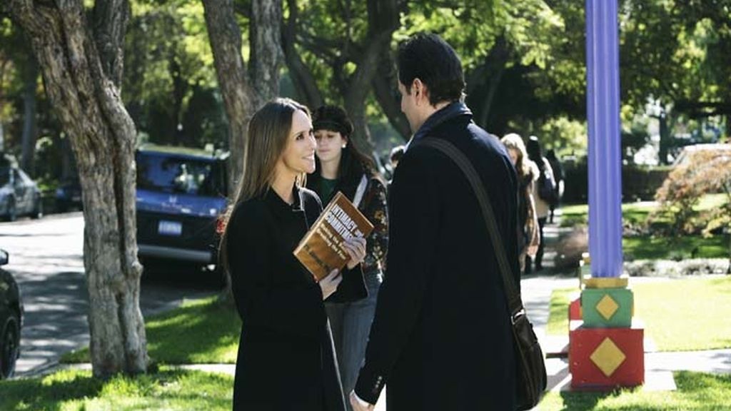 Capítulo 15: Tragedia griega