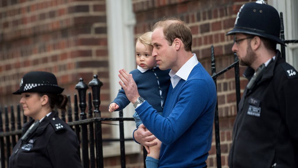 Han comenzado su nueva vida familiar en la residencia de Anmer Hall
