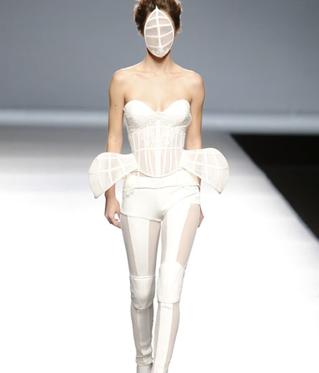 Siluetas menos rígidas para la primavera