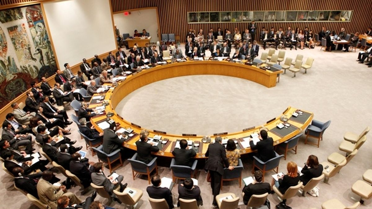 El Consejo de Seguridad de la ONU analizará los conflictos del Sáhara