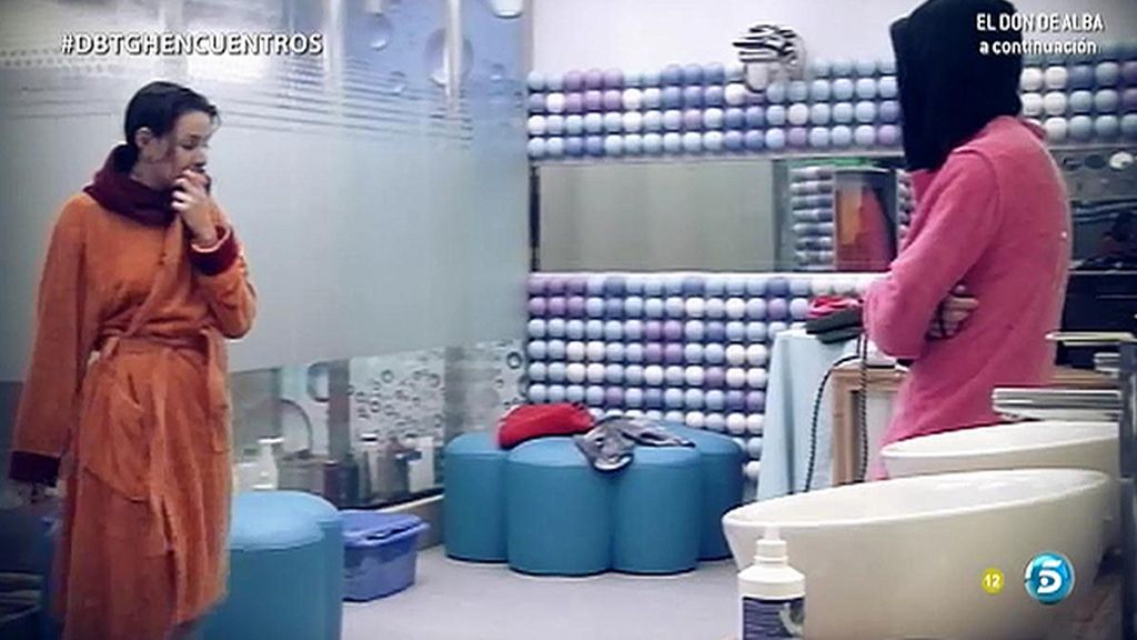 Kristian pone nota a su encuentro sexual: “Mejor que la primera vez”