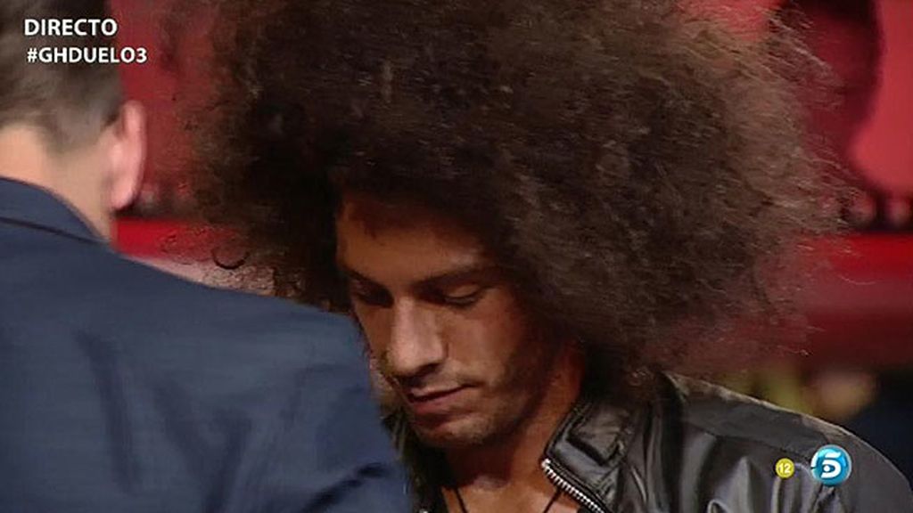 Igor también gana su tercer duelo