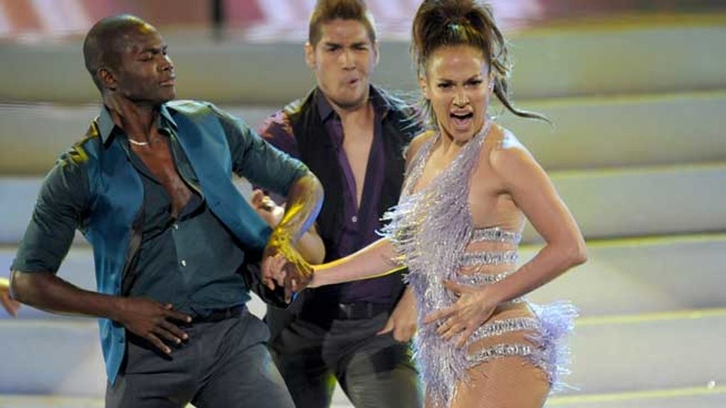 Taylor Swift, triunfa en los American Music Awards