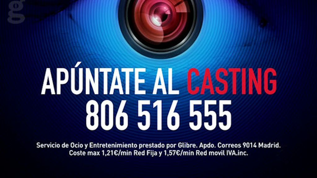 Casting GH17