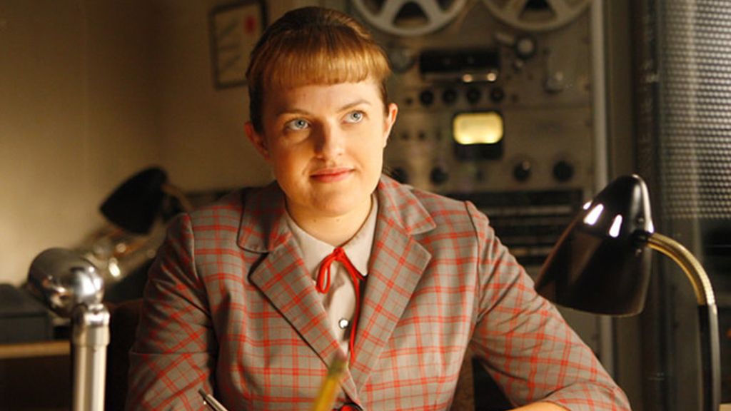 Capítulo 13: La rueda