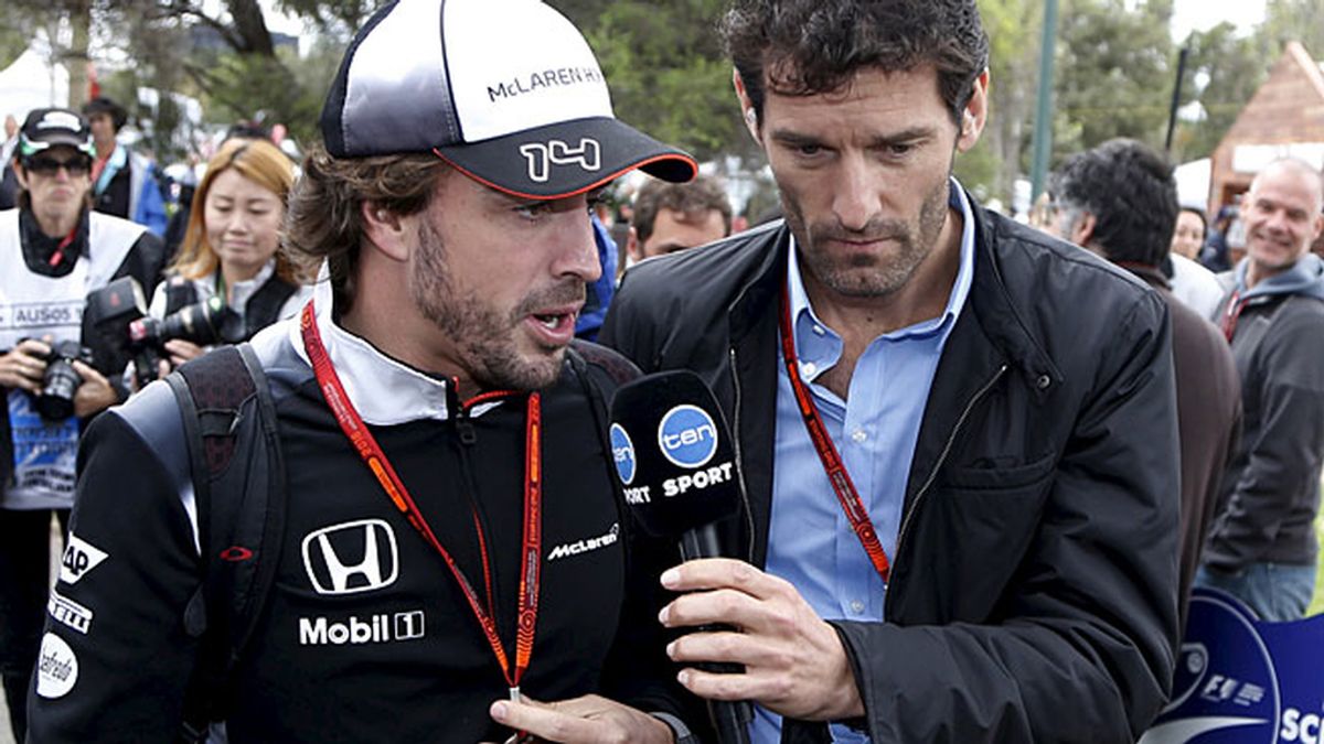 Fernando Alonso Fernando Alonso