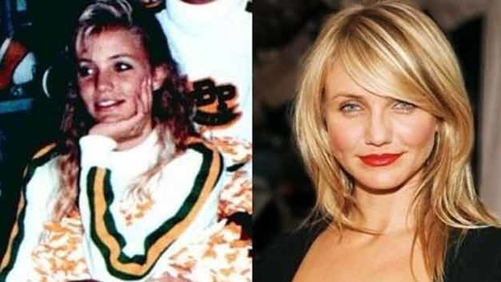 Cameron Diaz