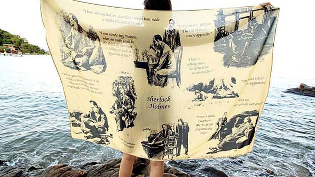 Para cubrirse con palabras