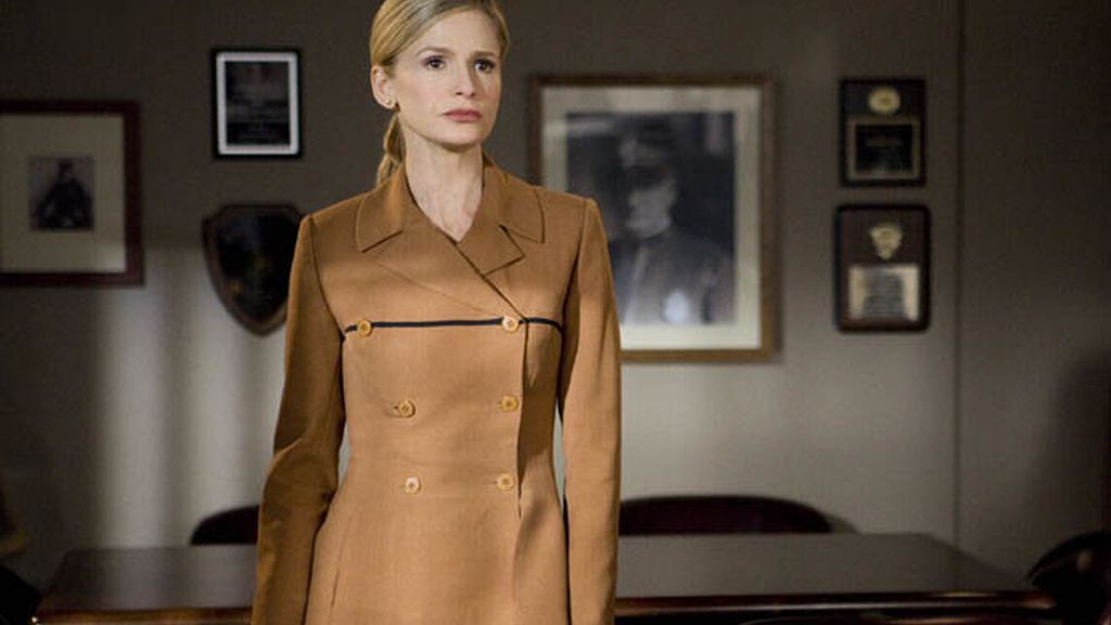 Capítulo 13: Legítima defensa