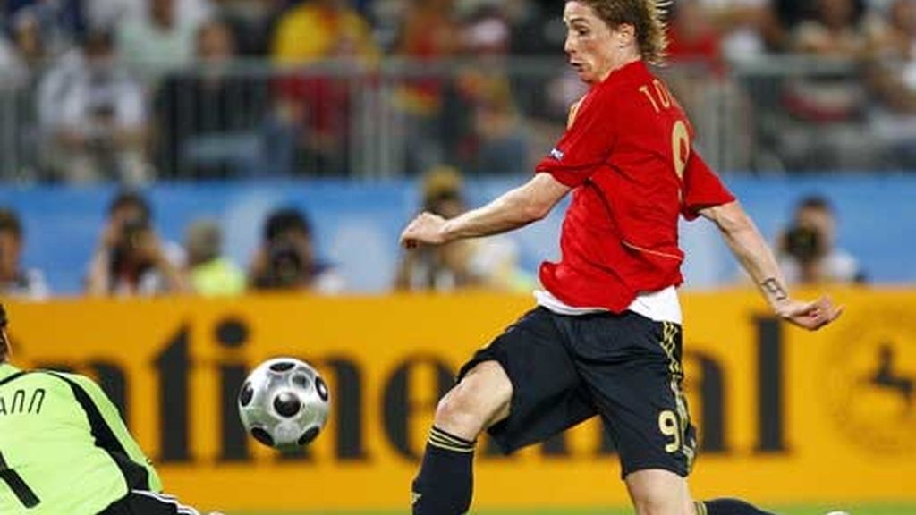 España conquista Europa