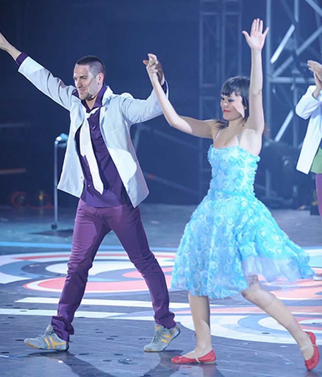 Fama ¡a bailar!: Las mejores imágenes de la final por parejas