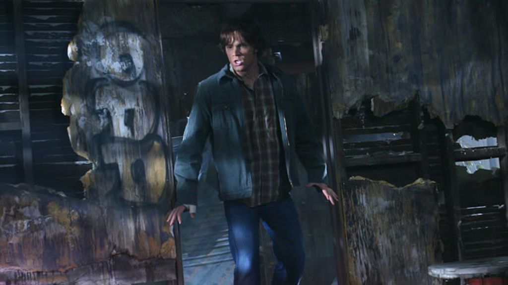 Capítulo 10: Cazados