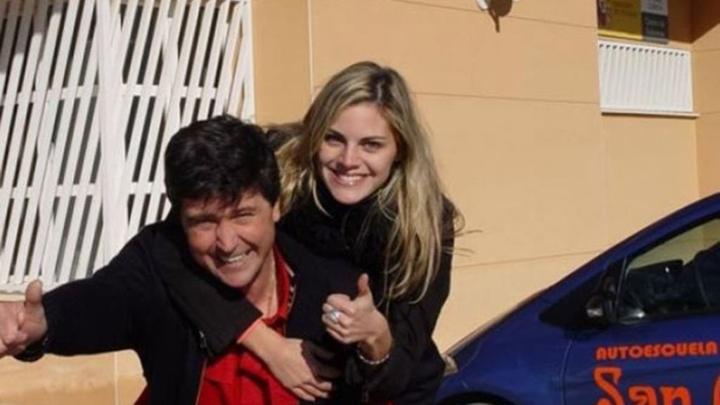 Amaia Salamanca, sin carné no hay paraíso