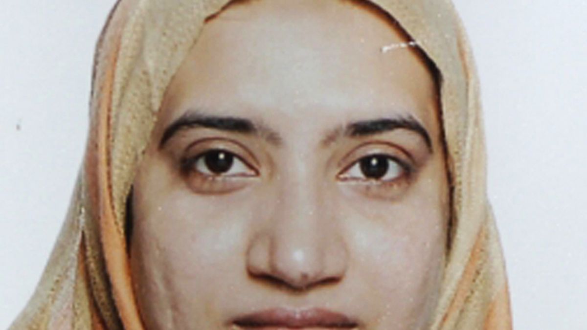 La autora del tiroteo de San Bernardino se radicalizó en Arabia Saudí, según su familia
