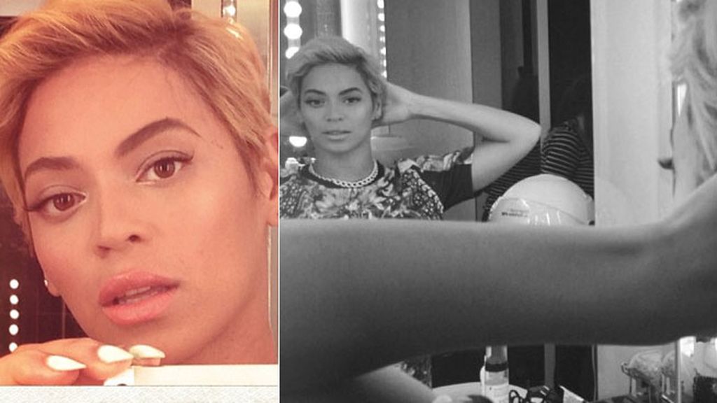 Beyonce