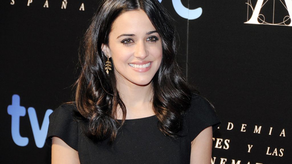 Macarena García, una "Blancanieves" a la española que se estrena en los Goya