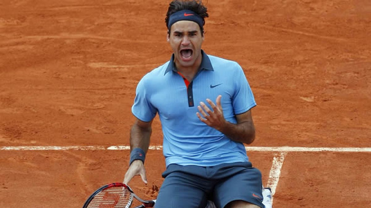 Roger Federer Roger Federer
