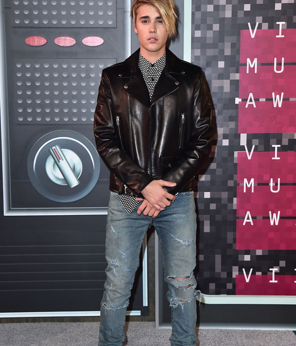 Justin Bieber