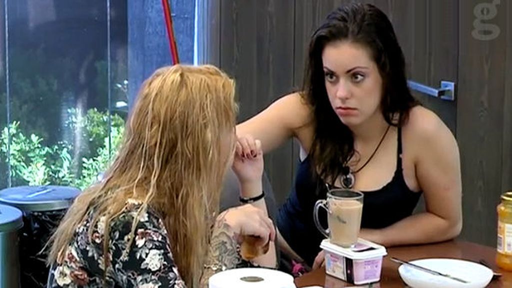 Marina y Nied
