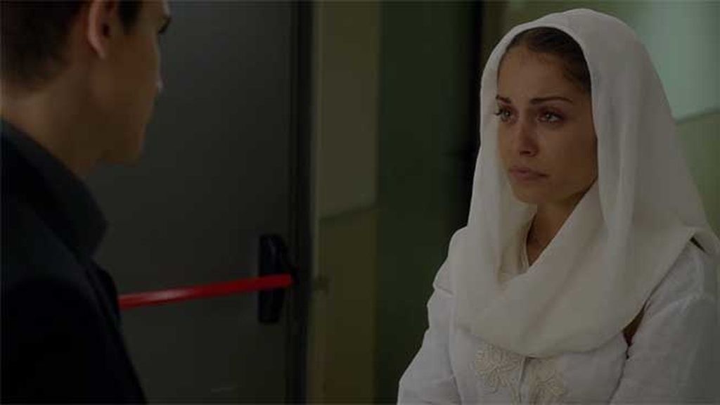 Tras meses desaparecido, Abdu ha aparecido muerto