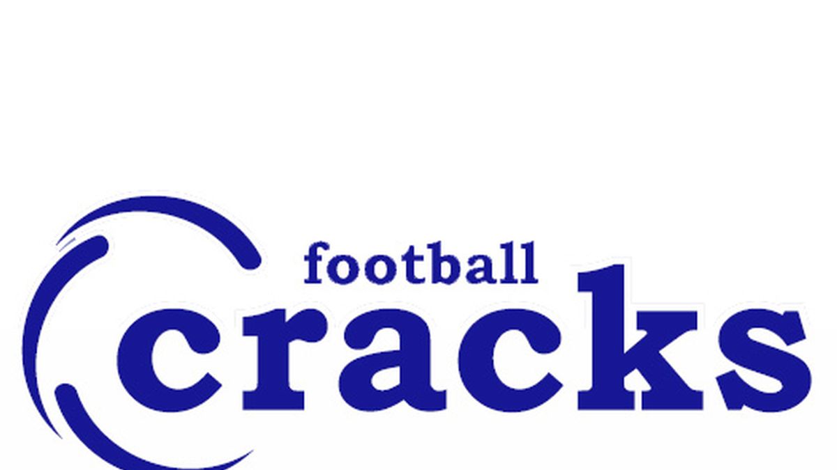 Football Cracks