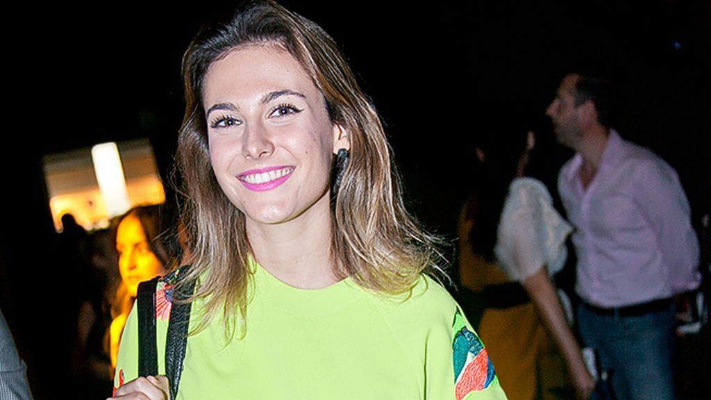 Público Agata R. de la Prada Primavera/Verano 2014