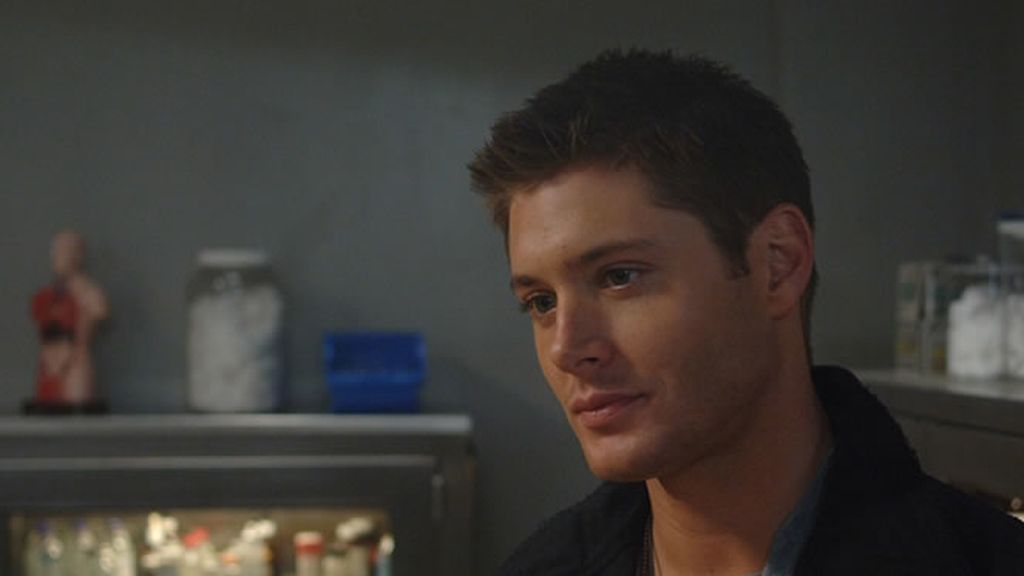 Capítulo 9: Croatan