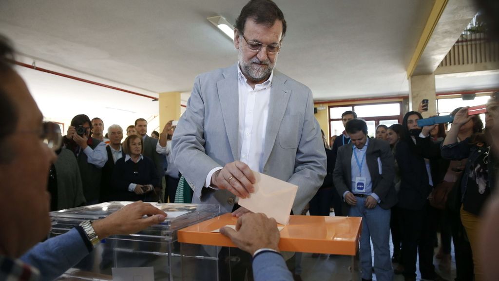 Mariano Rajoy